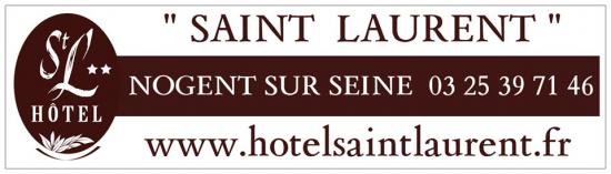Hotel saint laurent