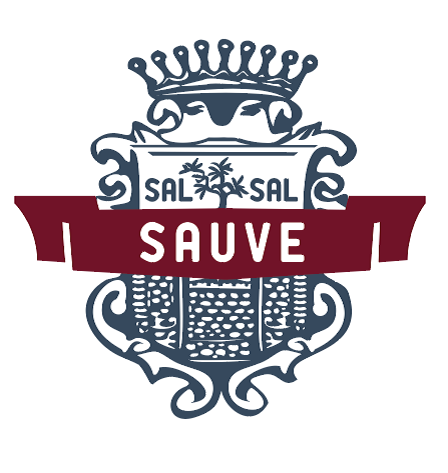 Logo ville de sauve