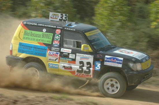 TOYOTA KDJ 90 D4D